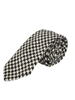 Harris Tweed Tie - HO63