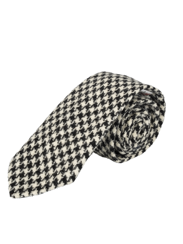 Harris Tweed Tie - HO63