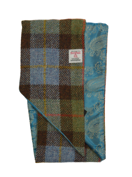 Harris Tweed Tilly Scarf - A017