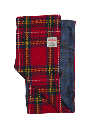 Harris Tweed Tilly Scarf - A0217