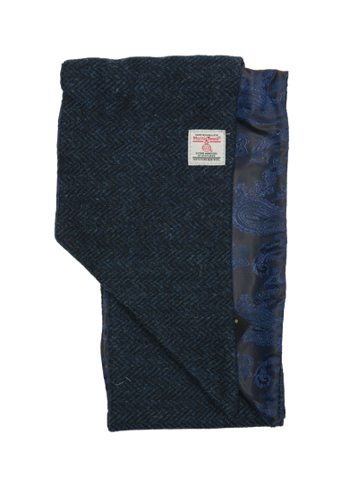 Harris Tweed Tilly Scarf - HB104