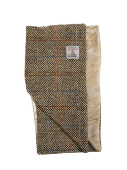Harris Tweed Tilly Scarf - HB133