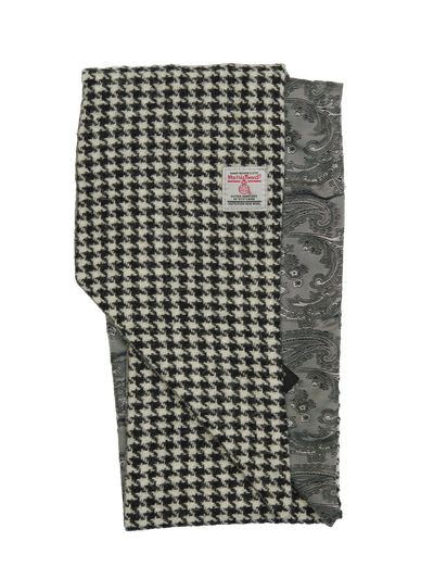 Harris Tweed Tilly Scarf - HO63