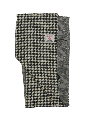 Harris Tweed Tilly Scarf - HO63