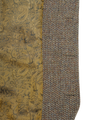 Harris Tweed Tori Coat - Brown/Beige Herringbone