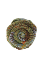 Harris Tweed Brooch - A017