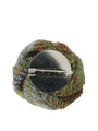 Harris Tweed Brooch - A017