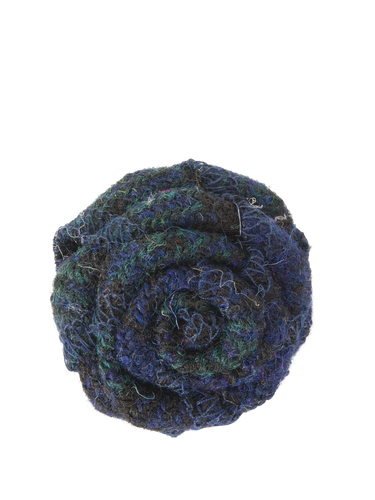 Harris Tweed Brooch - A020