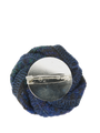 Harris Tweed Brooch - A020