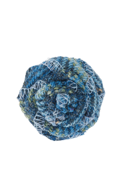 Harris Tweed Brooch - A069