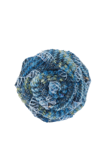 Harris Tweed Brooch - A069