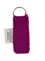 Harris Tweed Keyring - 152 (Seam)