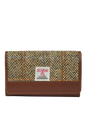 Harris Tweed Uist Purse HB133
