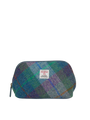 Harris Tweed Uist Cosmetic Bag A0173