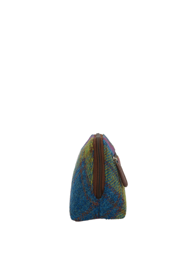 Harris Tweed Uist Cosmetic Bag A0195