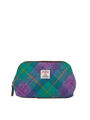 Harris Tweed Uist Cosmetic Bag A0222