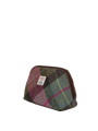 Harris Tweed Uist Cosmetic Bag A0254