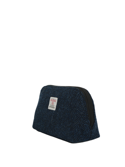 Harris Tweed Uist Cosmetic Bag HB104