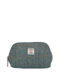 Harris Tweed Uist Cosmetic Bag HB132