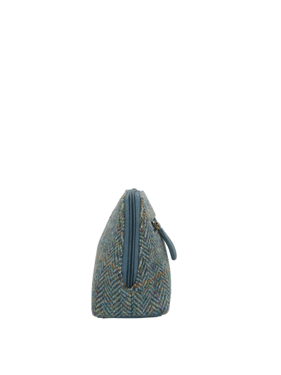 Harris Tweed Uist Cosmetic Bag HB132