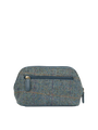 Harris Tweed Uist Cosmetic Bag HB132