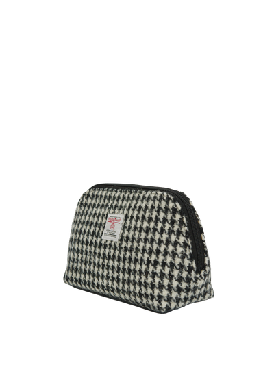 Harris Tweed Uist Cosmetic Bag HO63