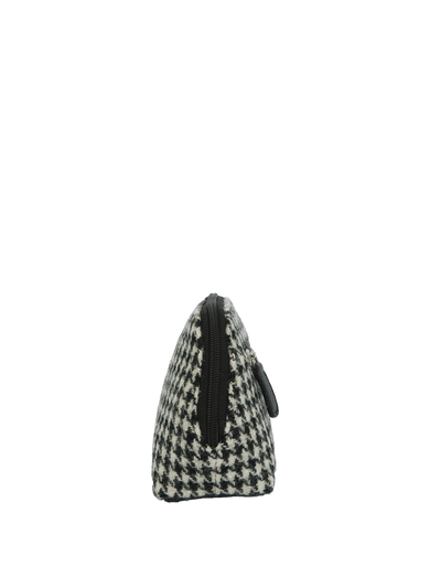 Harris Tweed Uist Cosmetic Bag HO63