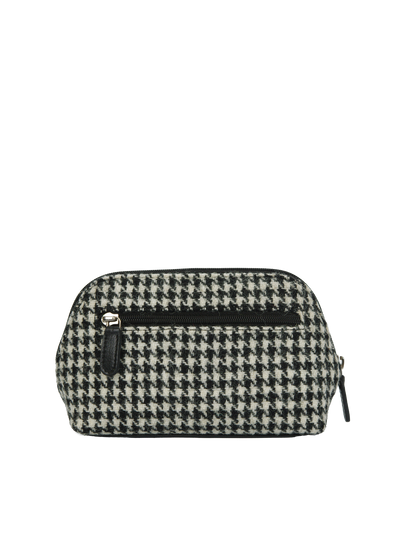 Harris Tweed Uist Cosmetic Bag HO63