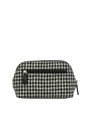 Harris Tweed Uist Cosmetic Bag HO63