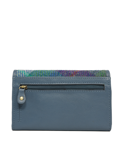 Harris Tweed Uist Purse A0173