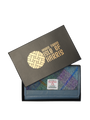 Harris Tweed Uist Purse A0173