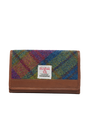 Harris Tweed Uist Purse A0195
