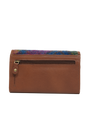Harris Tweed Uist Purse A0195