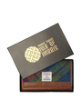 Harris Tweed Uist Purse A0195