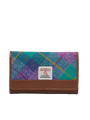 Harris Tweed Uist Purse A0222