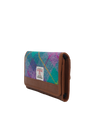 Harris Tweed Uist Purse A0222