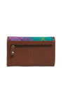 Harris Tweed Uist Purse A0222