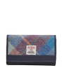 Harris Tweed Uist Purse A0226