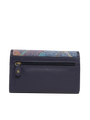 Harris Tweed Uist Purse A0226