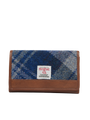 Harris Tweed Uist Purse A0237