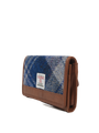 Harris Tweed Uist Purse A0237