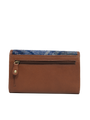 Harris Tweed Uist Purse A0237