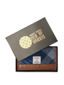 Harris Tweed Uist Purse A0237