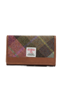 Harris Tweed Uist Purse A0254