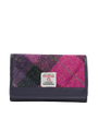 Harris Tweed Uist Purse A0257