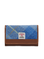 Harris Tweed Uist Purse A069