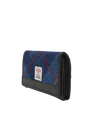 Harris Tweed Uist Purse A075