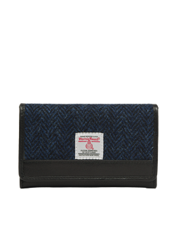 Harris Tweed Uist Purse HB104