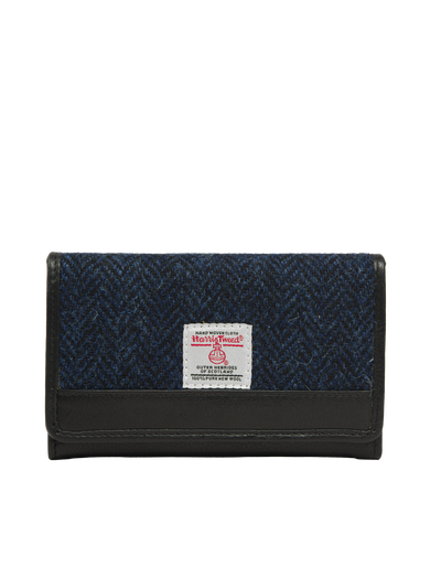 Harris Tweed Uist Purse HB104
