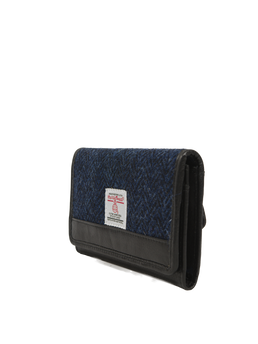 Harris Tweed Uist Purse HB104
